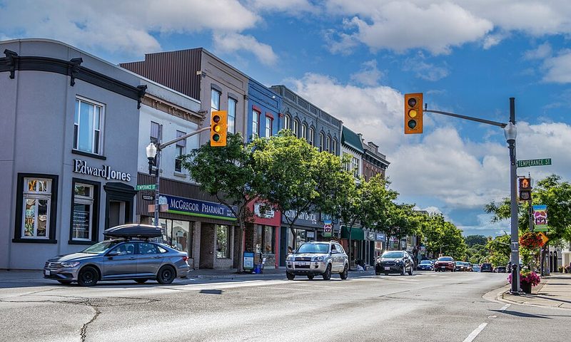Clarington