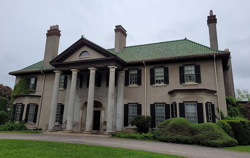 Oshawa