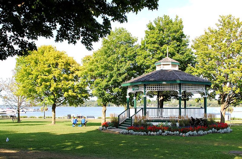 Scugog