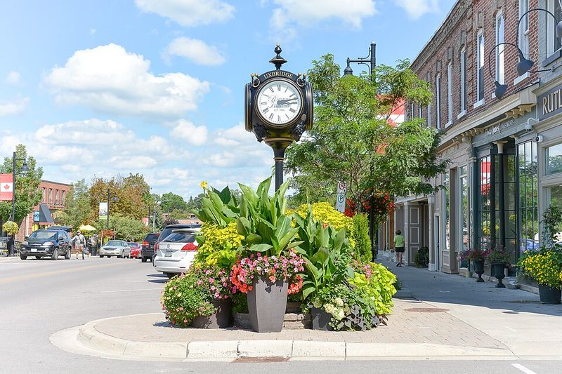 Uxbridge